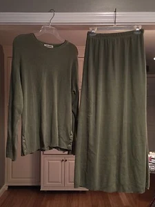 Rockset "Marchetta" 100% Baumwolle oliv *gebraucht* - Bild 1 von 3