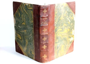 AUX PAYS DU CHRIST - EGYPTE-PALESTINE par M. LANDIEUX - 4e EDITION 1909 LEFEBVRE - Picture 1 of 11