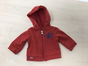 American Girl Doll Speedway Hoodie Jacket Top Boy Logan Clothes EUC - Picture 1 of 5