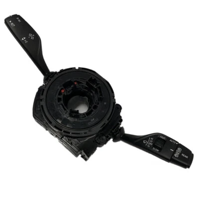 Комбинированные переключатели управления рулевой колонкой 2017 BMW X1 F48 9320136 X5 X3 F15 - Изображение 1 из 4