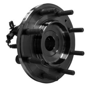 Duralast Gold Replacement Parts Rear Wheel Hub Bearing Assembly 19346038 620303 - Picture 1 of 13