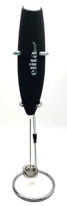 Milk Frother Double Whisk With Egg Beater - Picture 1 of 3