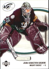 B4179- 2005-06 Upper Deck Ice Hk #s 1-100 +Inserts -You Pick- 10+ FREE US SHIP