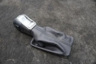 Bota de manija de palanca de cambios de transmisión automática MB3Z7213CA Ford Bronco 2021-24 Foto 1 de 4