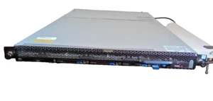 Quanta Cloud Technology QuantaGrid SD1Q-1ULH Server - Tested Working - Picture 1 of 8