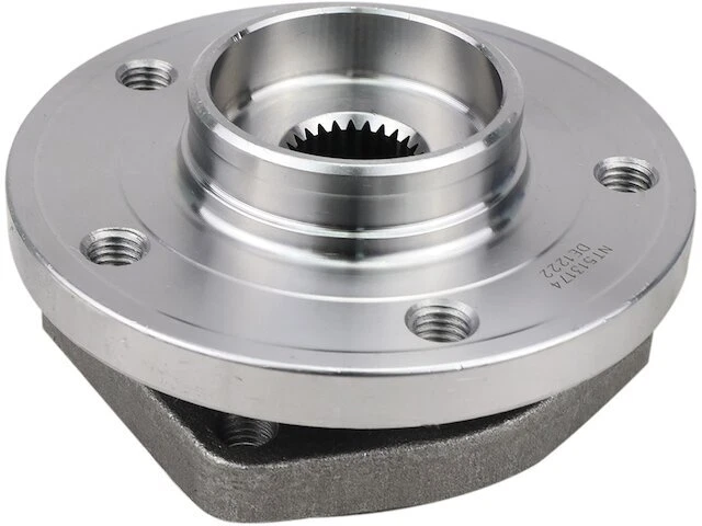 Conjunto de buje de rueda delantera DriveBolt 51GZ97D para Volvo S70 1998 Foto 1 de 1