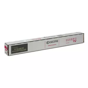 Kyocera TK-8515M Toner magenta - Bild 1 von 1