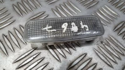 Iluminación interior audi a4 2000 4d0947105a, original #462902-75 Foto 1 de 4