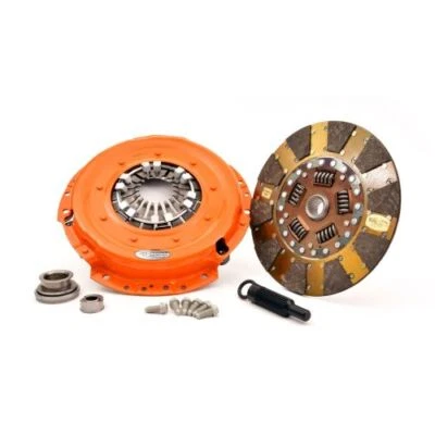 Centerforce KDF487514 11" Dual Friction Transmission Clutch Kit For Ford Mustang - Image 1 of 3