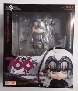 NEW Good Smile Company Fate/Grand Order Nendoroid 766 Avenger Jeanne d'Arc/Alter - Picture 1 of 2