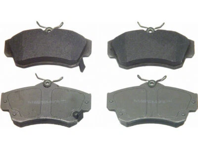 For 2001-2010 Chrysler PT Cruiser Brake Pad Set Front Wagner 72723MNXQ 2002 2003 - Image 1 of 2