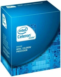 Intel BX80623G530 G530 CPU 2.40 GHZ 2M CACHE 2.4 2 LGA 1155 Processor - Picture 1 of 1