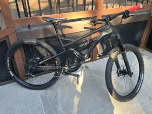 2019 2020 Cannondale Jekyll 2 29 Carbon Large - Picture 1 of 10