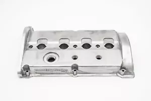 1.8T VW Audi Cast Alloy Aluminum Valve Cover - Raw - Picture 1 of 1