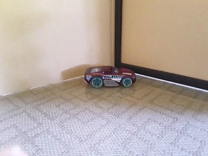 Hot Wheels Purple Horseplay with metal base VGC !!! 5-1 - Picture 1 of 4