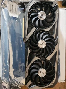 ASUS TUF Gaming GeForce RTX 3080 V2 OC 10GB GDDR6X Grafikkarte mit GARANTIE!! - Bild 1 von 5