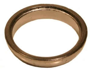 Yamaha V-Max 600 Deluxe & LE, 1996, Exhaust Header Gasket - 8CA-14714-00-00 - Picture 1 of 1