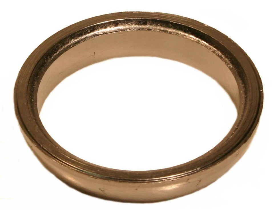 Junta de cabezal de escape Yamaha V-Max 600 Deluxe y LE, 1996 - 8CA-14714-00-00 Foto 1 de 1