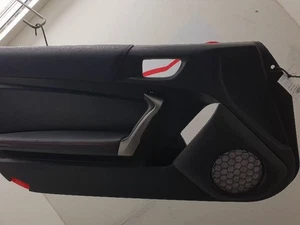 13-16 TOYOTA FR-S DRIVER SIDE FRONT DOOR PANEL ASSEMBLY - Picture 1 of 12