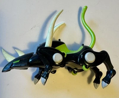 Автомобиль динозавров Ben 10 Alien Alien Bandai - Изображение 1 из 4