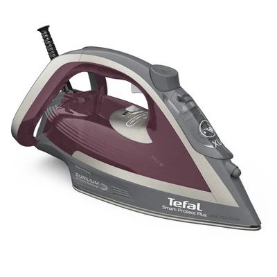 Tefal Smart Protect Plus FV6870 - Stoomstrijkijzer - Photo 1/4
