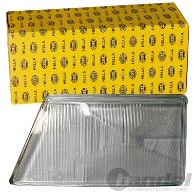 HELLA SCHEINWERFERGLAS STREUSCHEIBE LINKS passend für MERCEDES-BENZ SPRINTER | - Bild 1 von 2