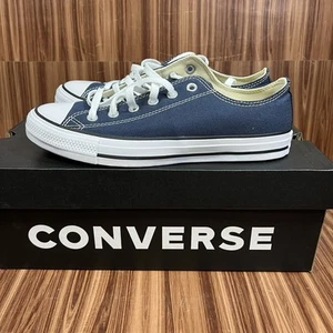 Converse CHUCK TAYLOR All Star Low Top Unisex Canvas Men’s 8 / Women’s 10 - Picture 1 of 8