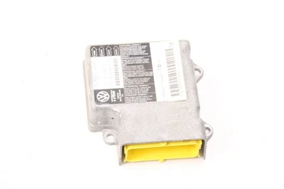 Unidad de control sensor de impacto VW PASSAT Variant 3C 3C0909605N01D 3.2 03-2007 Foto 1 de 3
