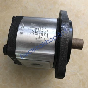 Rexroth Zahnradpumpe AZPW-21-014RQRXMB-S0593 R983032278 DHL/FedEx - Bild 1 von 1