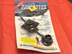 BULGIN Buccaneer Connector 4 Pole female - Picture 1 of 3