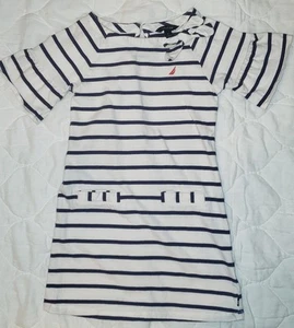 Girls Summer Dress Size 5 - Picture 1 of 4