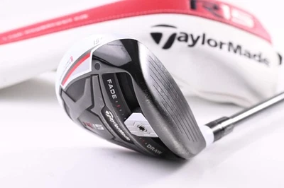 Taylormade R15 #3 Wood / 15 Degree / Stiff Flex Fujikura Speeder 67 Evolution - Image 1 of 4