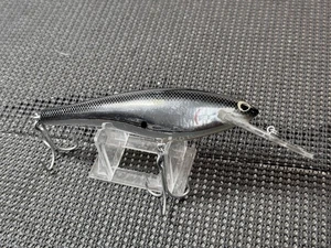 BAGLEY DB-06 Fishing Lure, FBS Color - Picture 1 of 4
