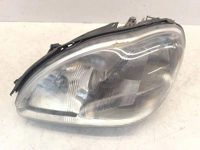 Faro izquierdo mercedes-benz s320 w220 1999 lhd a2208200161 gasolina 165kw Foto 1 de 4