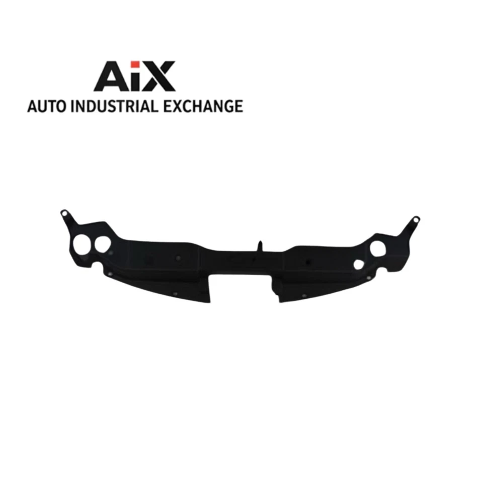 NUEVO OEM Nissan Versa Radiador Soporte Parrilla Superior 62322-EM30A 2007-2012 OEM Foto 1 de 1