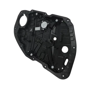 Front Power Window Regulator Panel Left Driver For KIA Optima 2016-17-2021 - Picture 1 of 14