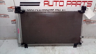 LEXUS IS SERIES 04/2013-08/2015 A/C CONDENSER 2.5L 4GR-FSE PETROL IS250 GSE30R  - image 1 of 4