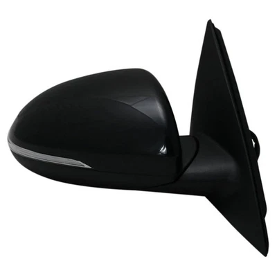 APTO PARA 2016 2017 2018 OPTIMA ESPEJO RETROVISOR ELÉCTRICO CON CALEFACCIÓN CON SEÑAL PASAJERO DERECHO Foto 1 de 3