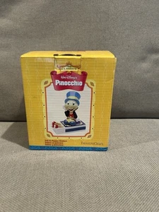 Salero y pimentero de cricket Disney Pinocho Jiminy - Imagen 1 de 7