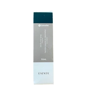 ConvaTec Esenta Sting Free Skin Barrier Spray, 50ml Ostomy Supplies - Picture 1 of 8