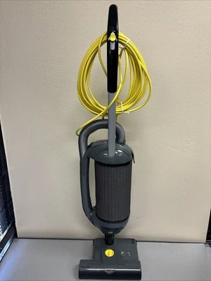 Karcher - Aspiradora vertical comercial CV300 1.012-059.0 Foto 1 de 3