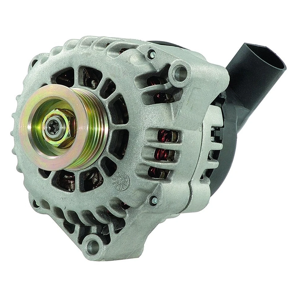 For Chevy Camaro 1998-2002 ACDelco 335-1075 Gold Alternator Foto 1 de 4