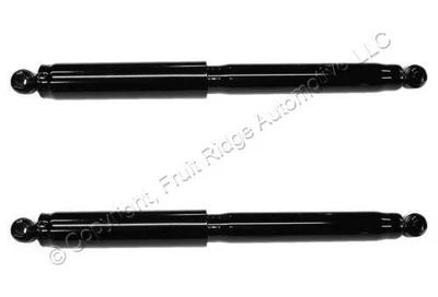 Gabriel Carquest Rear Shocks Absorbers 88559 for 90-97 Ford Ranger Truck 2WD 2pc - Imagem 1 de 3