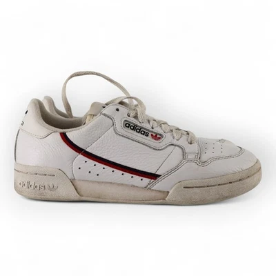 Adidas Para Hombre Continental 80 Estilo de Vida Zapatos Tenis Talla 7 Foto 1 de 4