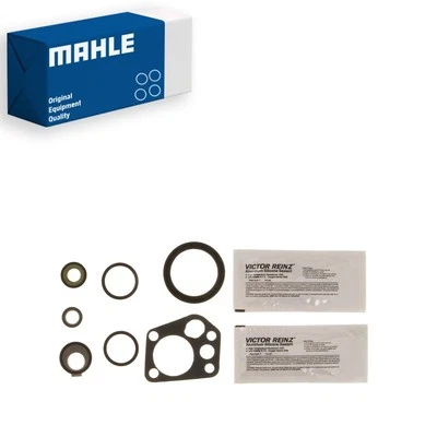 Mahle Engine Timing Cover Gasket Set For 1995-1997 Nissan Pickup 2.4L L4 - Image 1 of 3
