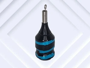 Adjustable Aluminum alloy Cartridge grip(include 1pc needle bar), 30mm - Picture 1 of 3