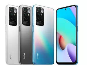Xiaomi Redmi Note 11 4G 6.5" 90Hz 50MP Global Version 5000mAh Phone CN FREESHIP - Picture 1 of 4