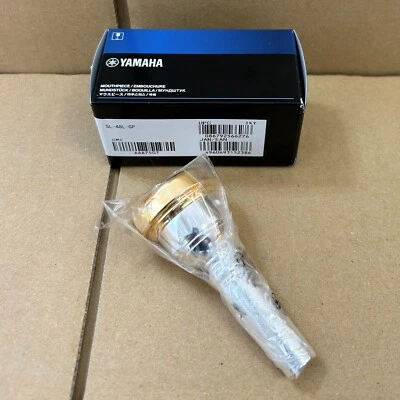 【NUEVO】YAMAHA SL.EP Boquilla Vástago Grande SL48LGP Directo Desde Japón Foto 1 de 4