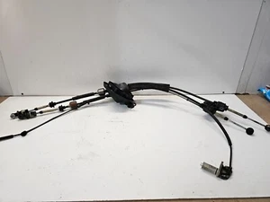 VAUXHALL VIVARO 2900 L2 KO 2021 6 GEARS MANUAL GEAR CABLE - Imagen 1 de 7