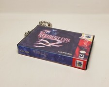 .N64.' | '.Resident Evil 2.